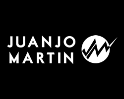 Juanjo Martin