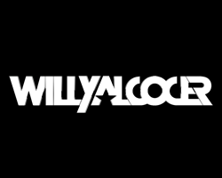 Willy Alcocer