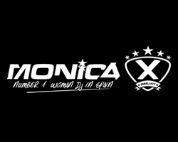 Monica X