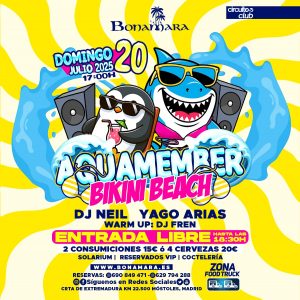 Bonamara